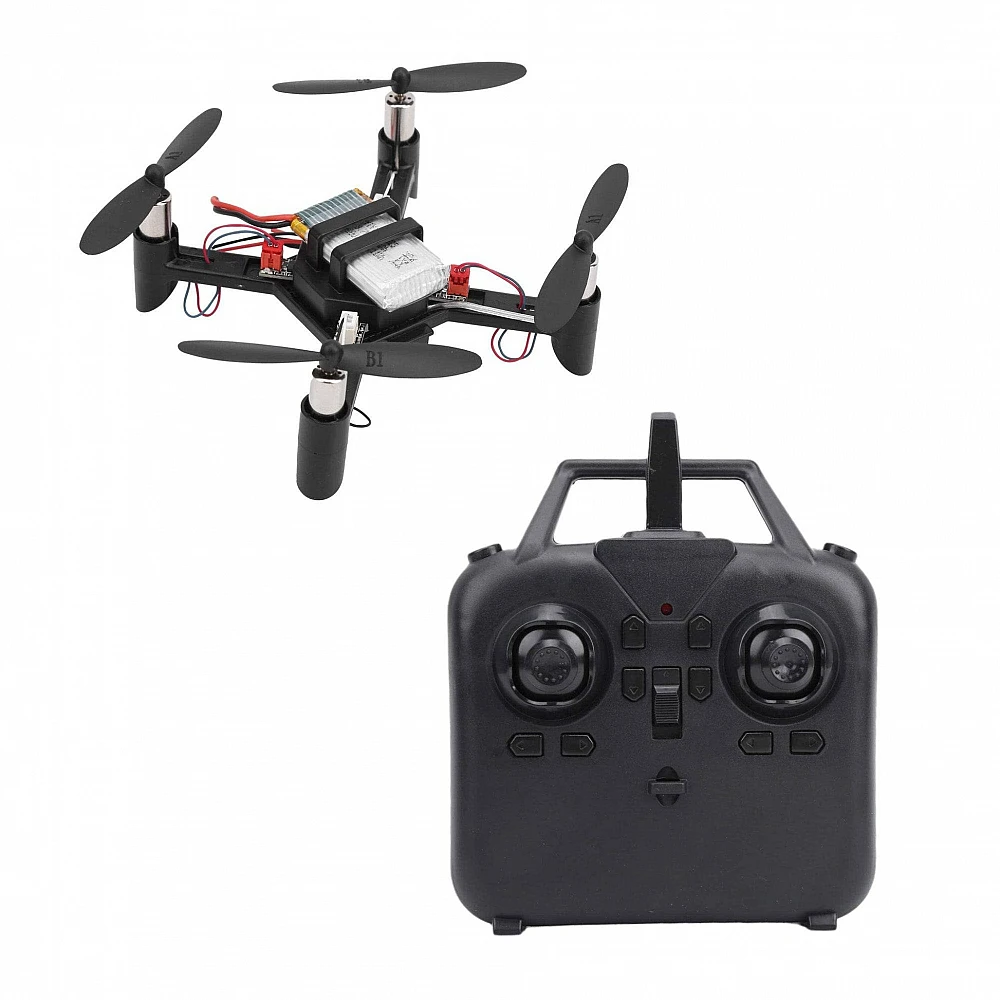 DM002 Wifi altitude hold headless mode Quadcopter